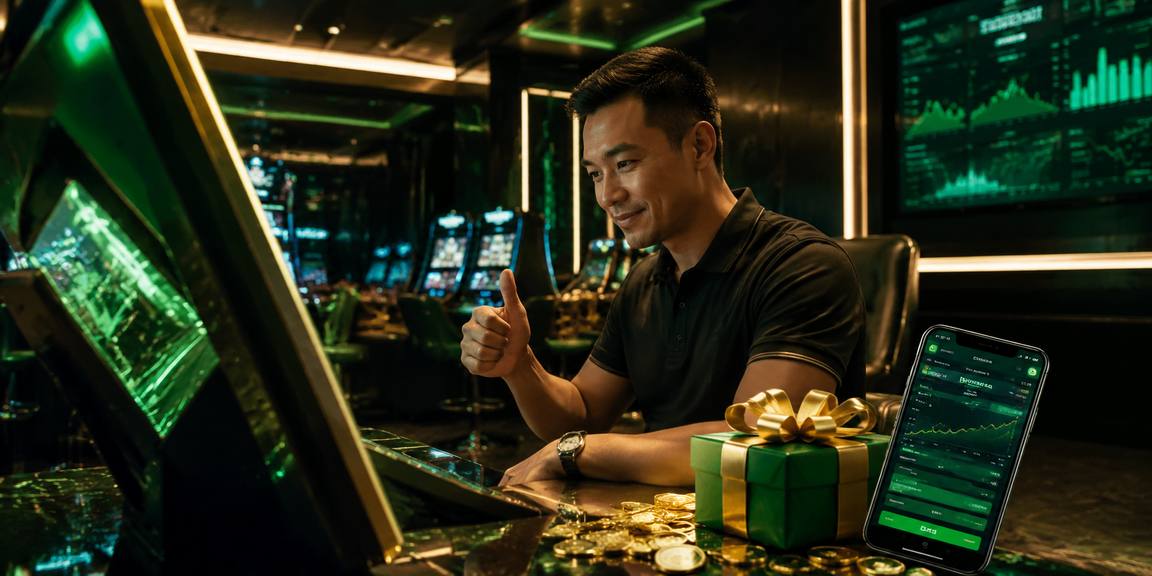 bacl2 Cách chúng tôi tổ chức slot lobby cho tài khoản Vietnam